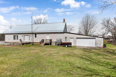 7507 New Dublin Rd, Elizabethtown-Kitley - Elizabethtown Kitley (Old Kitley) Twp