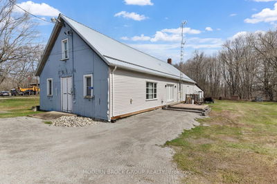 7507 New Dublin Rd, Elizabethtown-Kitley - Elizabethtown Kitley (Old Kitley) Twp image-0-1