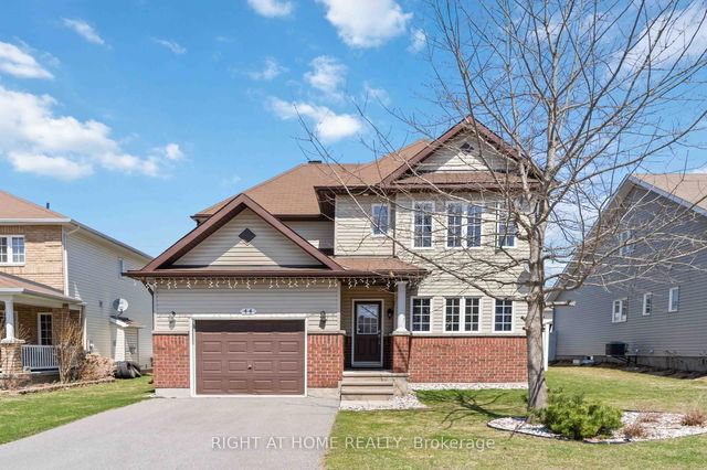 44 Moe Robillard Street