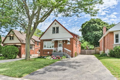 273 East 13th St, Hamilton - Inch Park