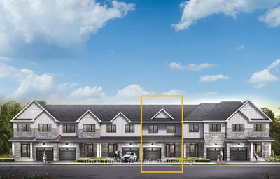 745 Fairline Row, Kanata - Emerald Meadows/Trailwest