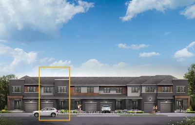 922 Eileen Vollick Cres, Kanata - Morgan's Grant/South March