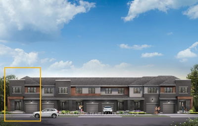 928 Eileen Vollick Cres, Kanata - Morgan's Grant/South March