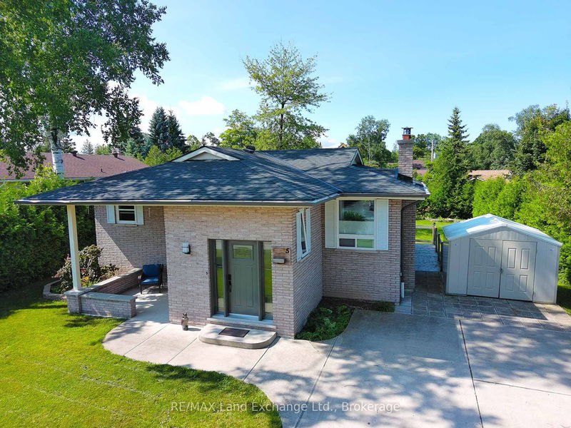 5 MACGREGOR BEACH Rd, Kincardine - Kincardine image-0-0