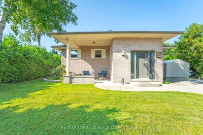 5 MACGREGOR BEACH Rd, Kincardine - Kincardine image-0-1