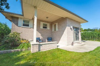 5 MACGREGOR BEACH Rd, Kincardine - Kincardine image-0-4