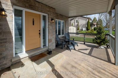 154 MacIntosh Dr, Georgian Bluffs - Georgian Bluffs image-0-2