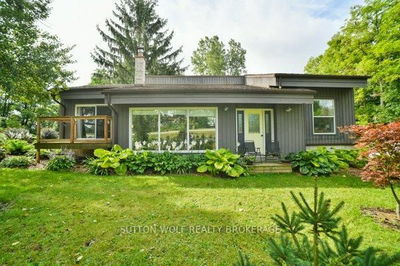 1471 Longwoods Rd, Southwest Middlesex - Rural Southwest Middlesex