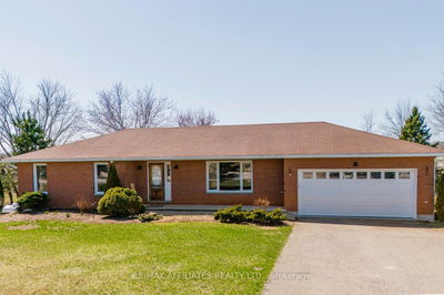 1233 Rosedale Rd, Smiths Falls - Montague Twp