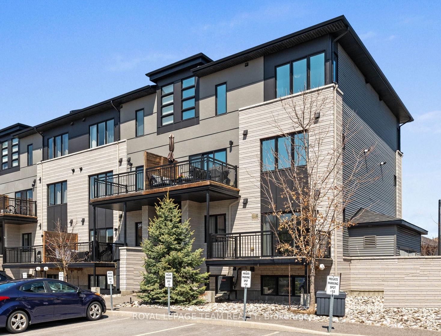 Condo for sale at C-444 Via Verona Avenue, Ottawa, Barrhaven - Longfields, K2J 6B3 - MLS: X12108538