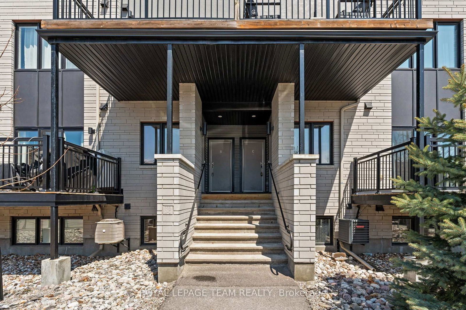 Condo for sale at C-444 Via Verona Avenue, Ottawa, Barrhaven - Longfields, K2J 6B3 - MLS: X12108538