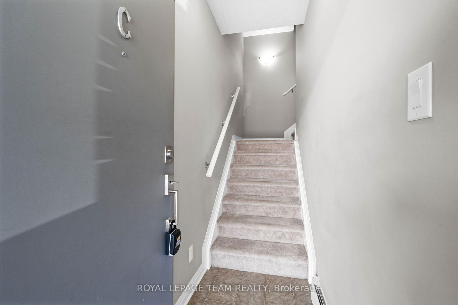Condo for sale at C-444 Via Verona Avenue, Ottawa, Barrhaven - Longfields, K2J 6B3 - MLS: X12108538