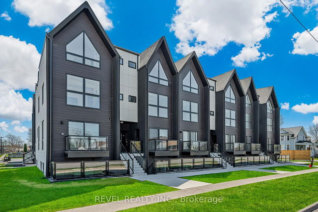 302 - 7277 Wilson Crescent