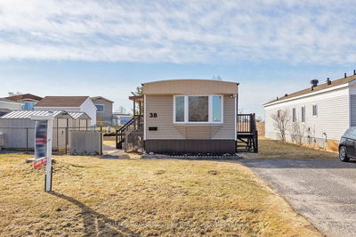 38 Kapyong Cres, Kingston - Kingston East (Incl CFB Kingston)