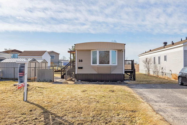 38 Kapyong Crescent