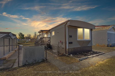38 Kapyong Cres, Kingston - Kingston East (Incl CFB Kingston) image-0-1