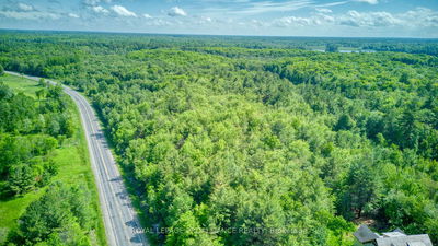 00 Road 38, Parham - Frontenac Centre