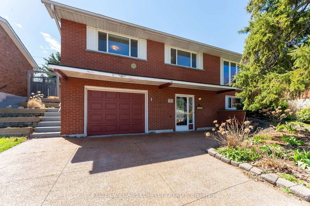 181 Burrwood Drive