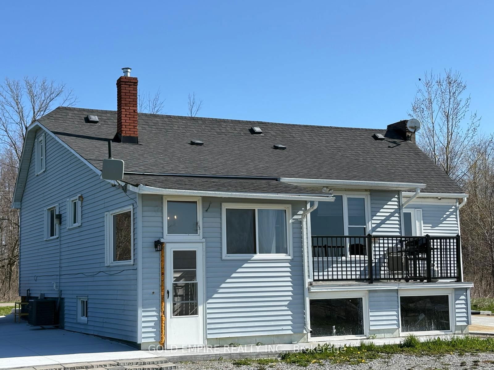 Detached House for sale at 4266 Greenlane Road, Lincoln, Lincoln Lake, L0R 1B1 - MLS: X12108581