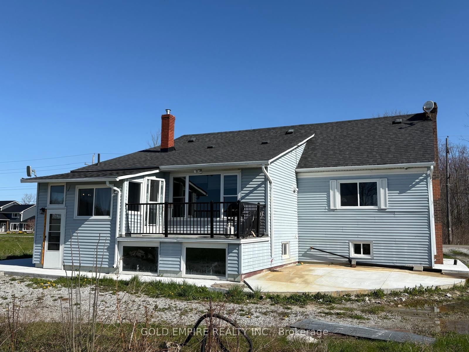 Detached House for sale at 4266 Greenlane Road, Lincoln, Lincoln Lake, L0R 1B1 - MLS: X12108581