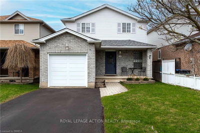 564 Grange Rd, Guelph - Grange Road