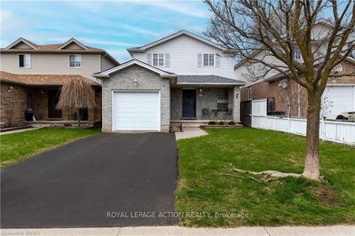 564 Grange Rd, Guelph - Grange Road image-0-1