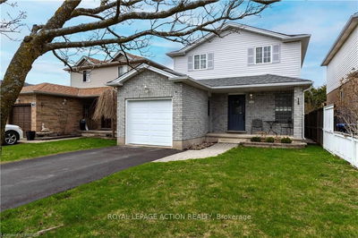564 Grange Rd, Guelph - Grange Road image-0-2