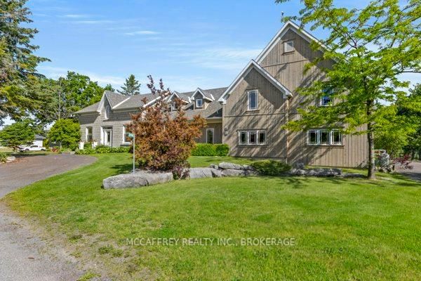 3994 HOWES Rd, Bissett Creek - City North of 401 image-0-0