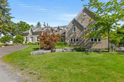 3994 HOWES Rd, Bissett Creek - City North of 401