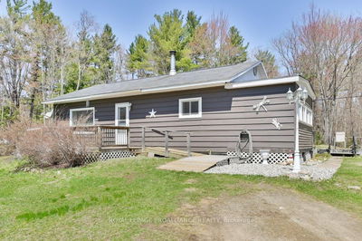 708 Skootamatta Lake Rd, Cloyne - Frontenac North