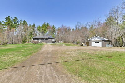708 Skootamatta Lake Rd, Cloyne - Frontenac North image-0-1
