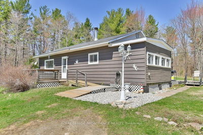 708 Skootamatta Lake Rd, Cloyne - Frontenac North image-0-4