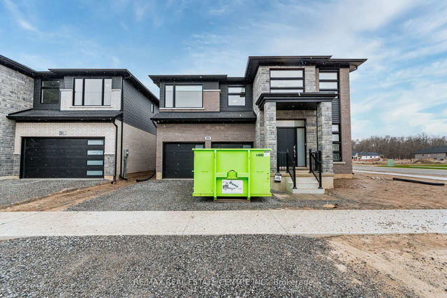 88 Acacia (Basement) Road