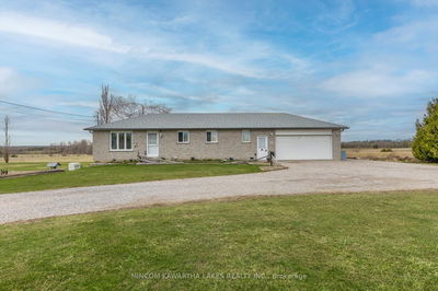 1974 Selwyn Rd, Smith-Ennismore-Lakefield - Lakefield