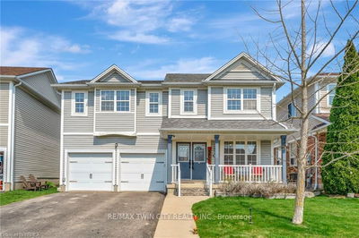 17 Draper St, Brantford - 