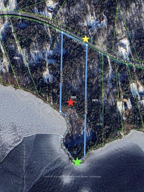 1471 Pickerel & Jack Lake Rd, Armour, P0A 1Z0 | Image 2