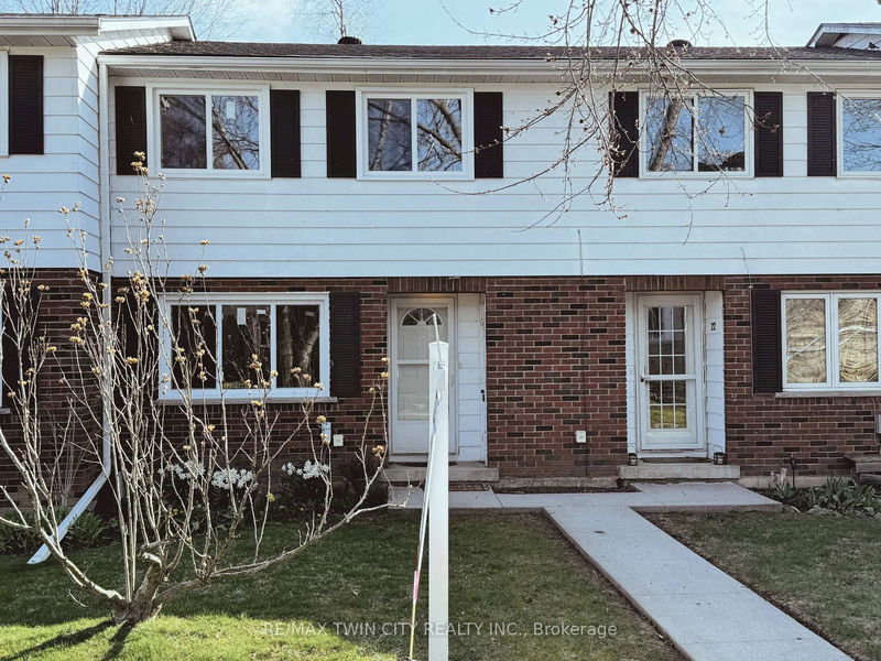 Unit 21 — 24 Richardson Dr, Haldimand - Haldimand image-0-0