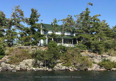 1GB467 Porcupine Island, The Archipelago - Archipelago South