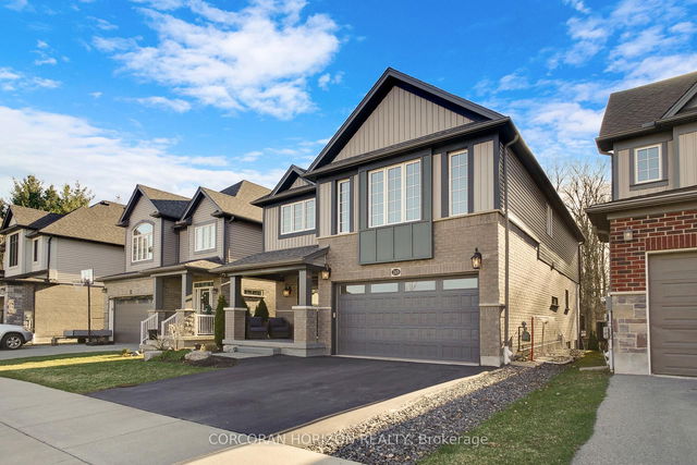 269 Sedgewood Street