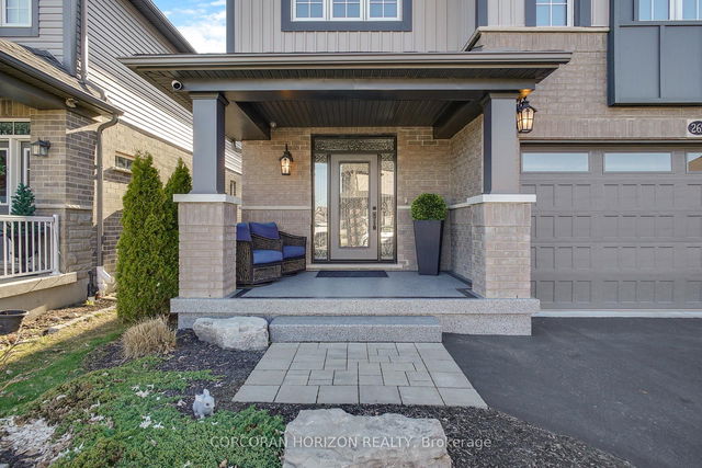 269 Sedgewood Street