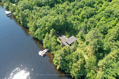 10 Bala Park Island, Muskoka Lakes - Medora image-0-1