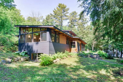 10 Bala Park Island, Muskoka Lakes - Medora image-0-2