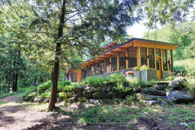 10 Bala Park Island, Muskoka Lakes - Medora image-0-3