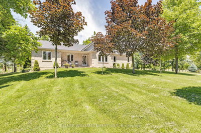 32420 Silver Clay Line, Dutton/Dunwich - Rural Dutton/Dunwich