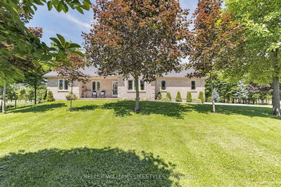 32420 Silver Clay Line, Dutton/Dunwich - Rural Dutton/Dunwich