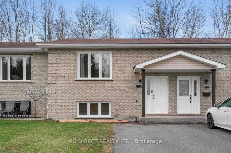 107 Farran Dr, South Stormont - Ingleside image-0-0