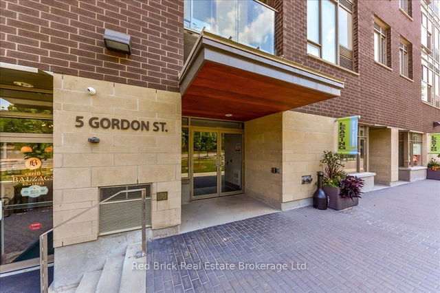 307 - 5 Gordon Street