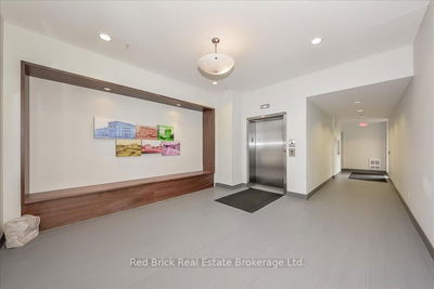 Unit 307 — 5 Gordon St, Guelph - Downtown image-0-2