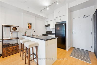 Unit 307 — 5 Gordon St, Guelph - Downtown image-0-4