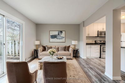 Unit 26 — 293 Fairway Rd, Kitchener - 